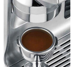 Machine Expresso SAGE The Oracle SES980BSS4EEU1 Inox Brossé -Meilleur Café Machines Magasin sage the oracle inox3