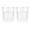 Set 2 Verres BODUM Douro Double Paroi 14cl