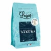 250g Café En Grains : Le Mélange Sakura - Cafés Lugat -Meilleur Café Machines Magasin sakura epicures 2023 1