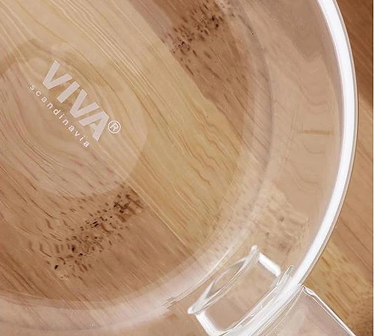 Mug Et Sous Tasse En Bambou - 30 Cl - Viva Scandinavia 4 Mug Et Sous Tasse En Bambou - 30 Cl - Viva Scandinavia – Image 2