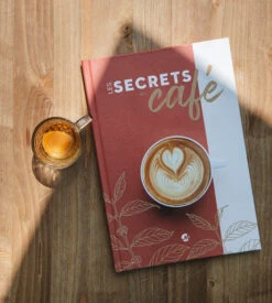 Livre "Les Secrets Du Café" - MAXICOFFEE 13 Livre "Les Secrets Du Café" - MAXICOFFEE -Meilleur Café Machines Magasin secrets du caf lifestyle2