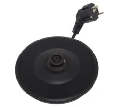 Bouilloire Riviera-et-Bar BT541A Serena Blanc Nacré 1,7 L + Offre Cadeau -Meilleur Café Machines Magasin serena base