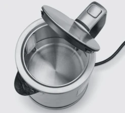 Bouilloire électrique WK3402 1.7l - SEVERIN -Meilleur Café Machines Magasin severin wk3401 6 2