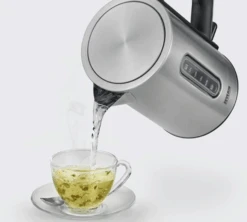 Bouilloire électrique WK3402 1.7l - SEVERIN -Meilleur Café Machines Magasin severin wk3402 2 1