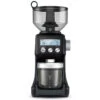 Moulin à Café SAGE The Smart Grinder Pro SCG820BTR4EEU1 Black Truffle -Meilleur Café Machines Magasin smart grinder noir