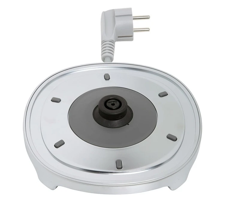 Bouilloire SMEG KLF03BLEU Noire - 1.7L + Offre Cadeau 5 Bouilloire SMEG KLF03BLEU Noire - 1.7L + Offre Cadeau – Image 3