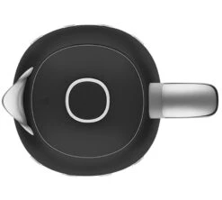 Bouilloire SMEG KLF03BLMEU Noir Mat - 1.7L + Offre Cadeau -Meilleur Café Machines Magasin smeg bouil noir mat2