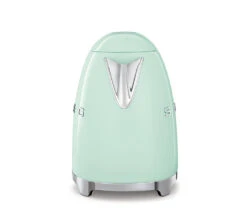 Bouilloire SMEG Vert D'eau - KLF03PGEU - 1.7L + Offre Cadeau -Meilleur Café Machines Magasin smeg bouilloire vert d eau