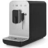 SMEG Buse Vapeur Noir BCC02BLMEU -Meilleur Café Machines Magasin smeg buse vapeur noir