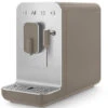 SMEG Buse Vapeur Taupe BCC02TPMEU -Meilleur Café Machines Magasin smeg buse vapeur taupe