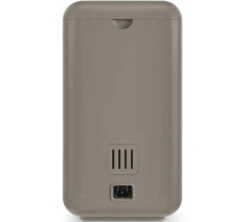 SMEG Buse Vapeur Taupe BCC02TPMEU -Meilleur Café Machines Magasin smeg buse vapeur taupe profil