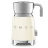 Chocolatière MFF11CREU SMEG - Crème -Meilleur Café Machines Magasin smeg chocolatiere creme
