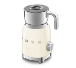 Chocolatière MFF11CREU SMEG - Crème -Meilleur Café Machines Magasin smeg chocolatiere creme2