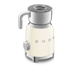 Chocolatière MFF11CREU SMEG - Crème -Meilleur Café Machines Magasin smeg chocolatiere creme3
