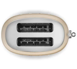 Grille-pain TSF01CHMEU 2 Tranches Or Mat - SMEG 11 Grille-pain TSF01CHMEU 2 Tranches Or Mat - SMEG -Meilleur Café Machines Magasin smeg grilpain or mat5