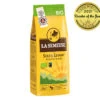250g Café En Grain Bio 100% Arabica Soleil Levant - La Semeuse 1 250g Café En Grain Bio 100% Arabica Soleil Levant - La Semeuse -Meilleur Café Machines Magasin soleillevantbio250