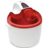 Sorbetière Rouge 1.8 L - Frifri -Meilleur Café Machines Magasin sorbetiere frifri
