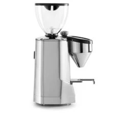 Moulin Expresso ROCKET ESPRESSO Super Fausto Chrome -Meilleur Café Machines Magasin superfausto2