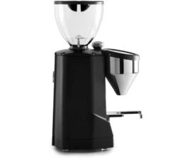 Moulin Expresso ROCKET ESPRESSO Super Fausto Noir Avec écran Tactile -Meilleur Café Machines Magasin superfaustonoir2