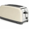 Grille-pain TAURUS - Vintage Cream - 1400 W -Meilleur Café Machines Magasin taurusgp 1