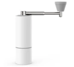 Moulin à Café Manuel TIMEMORE Chestnut C3 Pro Blanc -Meilleur Café Machines Magasin timemore c3pro white 2