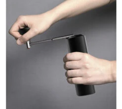 Moulin à Café Manuel TIMEMORE Chestnut X Black -Meilleur Café Machines Magasin timemore chestnut x black 4