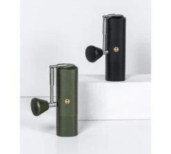 Moulin à Café Manuel TIMEMORE Chestnut X Safari Green -Meilleur Café Machines Magasin timemore chestnut x safarigreen 2