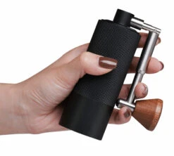 Moulin à Café Manuel TIMEMORE Chestnut Nano 3 Noir 70TGD005AA016 8 Moulin à Café Manuel TIMEMORE Chestnut Nano 3 Noir 70TGD005AA016 -Meilleur Café Machines Magasin timemore nano3 2