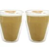 Verres Double Paroi BODUM - Titlis 2x25cl
