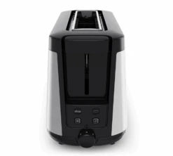 Grille Pain Tefal TL430811 Element Longue Fente Noir Et Gris -Meilleur Café Machines Magasin tl430811 01