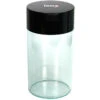 Boite Conservatrice Avec Vide D'air 400gr/1.3L Noir Et Transparente - Coffeevac 1 Boite Conservatrice Avec Vide D'air 400gr/1.3L Noir Et Transparente - Coffeevac -Meilleur Café Machines Magasin tv4 cbk