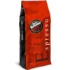 500 G Café En Grain Espresso - Caffè Vergnano -Meilleur Café Machines Magasin vergnano grains espresso rouge 22