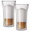 Verres Double Paroi BODUM - Assam 2x40cl