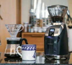 Moulin à Café BARATZA Virtuoso+ 7 Moulin à Café BARATZA Virtuoso+ -Meilleur Café Machines Magasin virtuoso plus 4