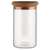 Boîte De Conservation - Yohki Avec Couvercle En Liège 1L - BODUM -Meilleur Café Machines Magasin yokhi bodum